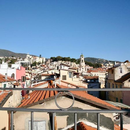Apartamento Corradi 37 San Remo Exterior foto