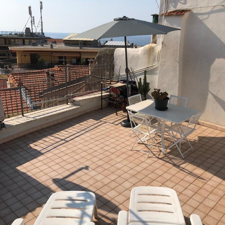 Apartamento Corradi 37 San Remo Exterior foto