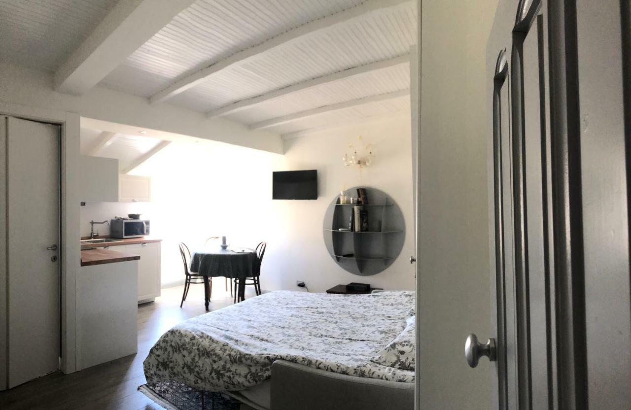 Apartamento Corradi 37 San Remo Exterior foto