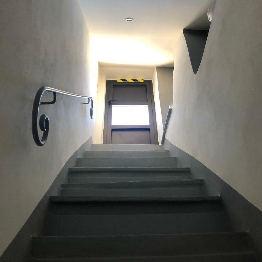 Apartamento Corradi 37 San Remo Exterior foto