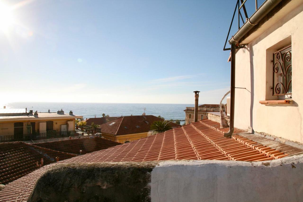 Apartamento Corradi 37 San Remo Exterior foto