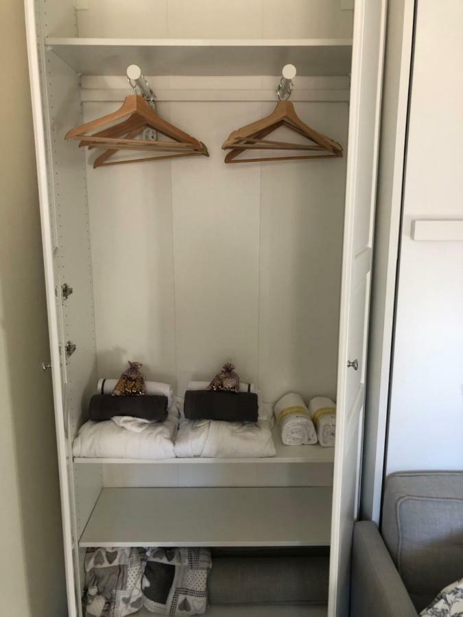 Apartamento Corradi 37 San Remo Exterior foto